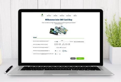 OMV Card Shop